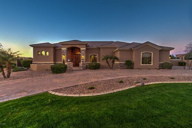 Front Elevation