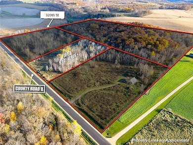 Lot 2 County Rd Q, Forest Township, WI 54005 - photo 7