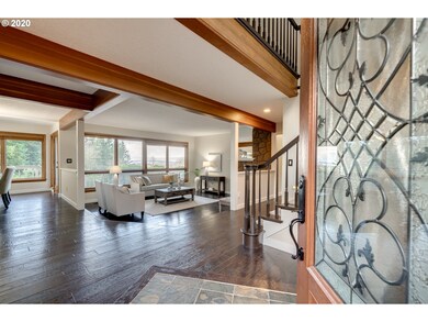 Entrance/Foyer