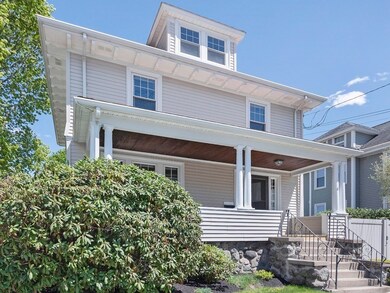 67 Lyman St, Waltham, MA 02452 - photo 4