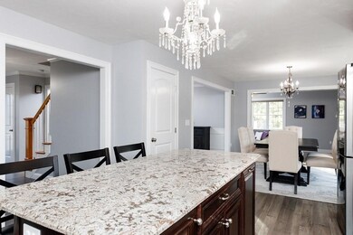 20 Olde Carriage Ln, Douglas, MA 01516 - photo 5