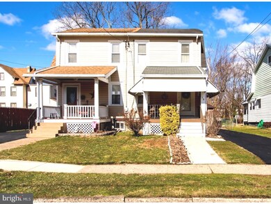 18 N Llanwellyn Ave, Glenolden, PA 19036 - photo 2