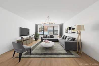 40 E 84th St unit 4 A, New York, NY 10028 - photo 3