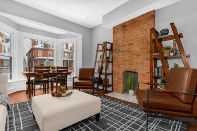 43 Latta Ave, Columbus, OH 43205 - photo 5