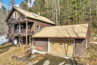 332 Nh Route 118, Warren, NH 03279 - photo 2