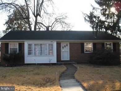 211 Marlborough Ave, Mount Ephraim, NJ 08059 - photo 5