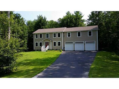 19 Pheasant Ridge Dr, Windham, ME 04062 - photo 2