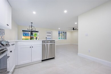 1537 Chesapeake Ave unit A-4, Naples, FL 34102 - photo 5