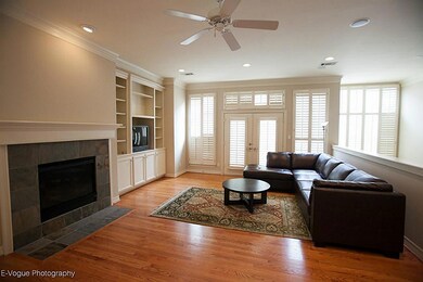 1416 Harold St unit C, Houston, TX 77006 - photo 4