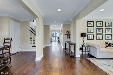 35 Franklin Ave, Hasbrouck Heights, NJ 07604 - photo 3