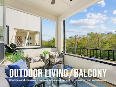 2708 Grand Fountains Dr unit F, Houston, TX 77054 - photo 6