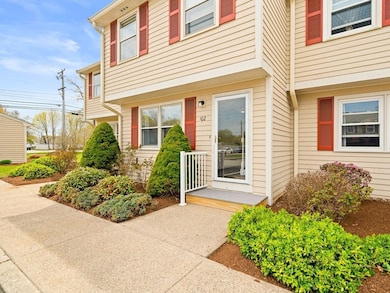 102 Ocean Meadows unit 102, Fairhaven, MA 02719 - photo 3