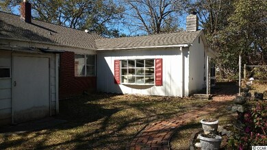 704 Rosemary St, Georgetown, SC 29440 - photo 2