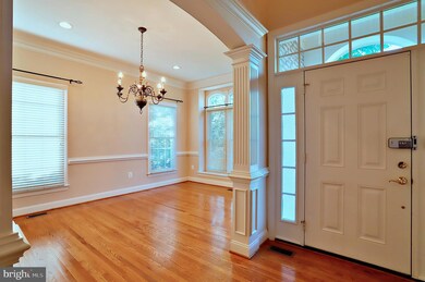 8163 Snead Loop, Gainesville, VA 20155 - photo 7