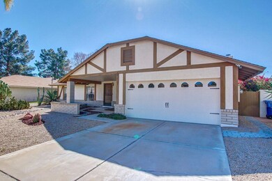 2 Car Garage