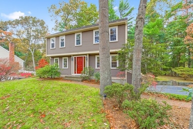 47 Puddle Wharf Ln, Marshfield, MA 02050 - photo 2