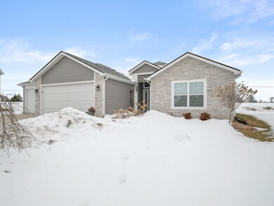 10905 Wingara Way, Roanoke, IN 46783 - photo 3