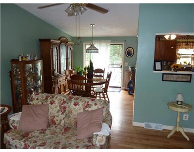 Dining Room.