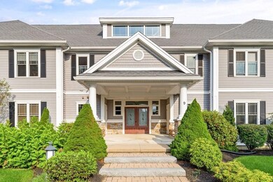 9 Eagles Nest Way unit 912, Franklin, MA 02038 - photo 2