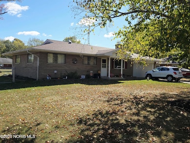 1615 N Thyre Dr, Genoa, OH 43430 - photo 2