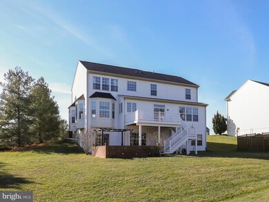 411 Craig Dr, Stephens City, VA 22655 - photo 5