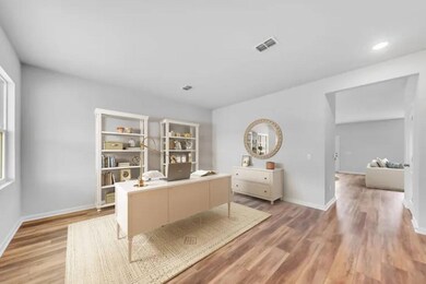 Whimbrel Flex Room