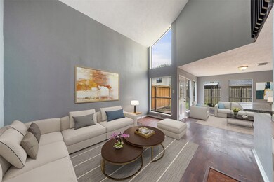 3723 Villa Glen Dr, Houston, TX 77088 - photo 5