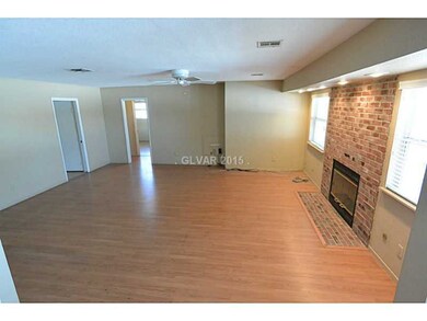 Family Room.