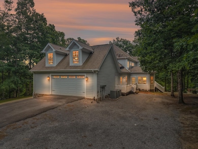 2168 Bluff View Dr, Dunlap, TN 37327 - photo 3