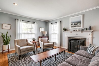 6002 Winton St, Dallas, TX 75206 - photo 5