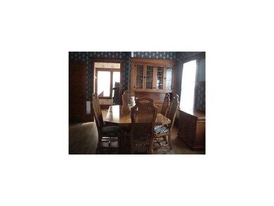 Dining Area.