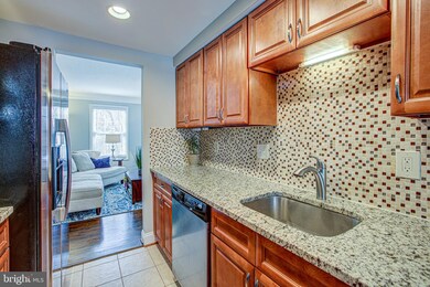 6495 O'Hara Court Dr, Springfield, VA 22152 - photo 5