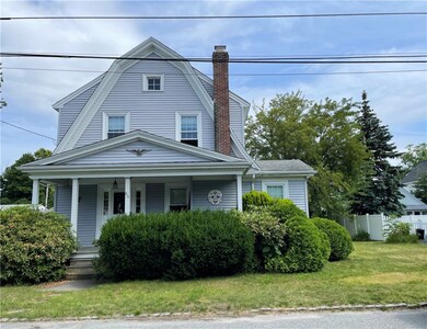 86 Doane St, Cranston, RI 02910 - photo 2