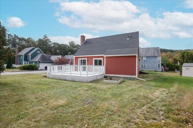 55 Valleyview Dr unit 46, Fitchburg, MA 01420 - photo 5