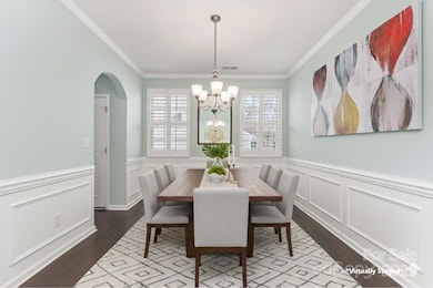 11106 Grenfell Ave, Huntersville, NC 28078 - photo 4