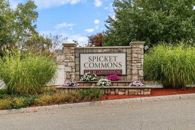 Spicket Commons unit 108, Methuen, MA 01844 - photo 2