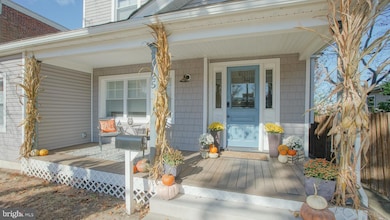 25 W Merchant St, Audubon, NJ 08106 - photo 4