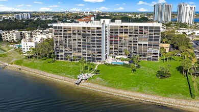 Governor's Point Condominiums unit 805, North Palm Beach, FL 33408 - photo 5