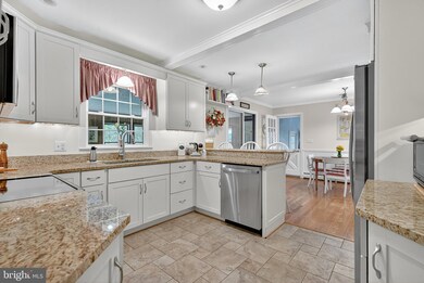 14 Iron Bridge Rd, Chesterfield, NJ 08515 - photo 6