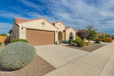 26816 W Melinda Ln, Buckeye, AZ 85396 - photo 2