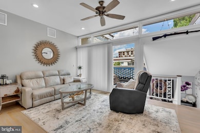 620 3rd St SW unit 111, Washington, DC 20024 - photo 5