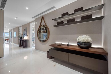 Aston Martin Residences unit 1101, Miami, FL 33131 - photo 4