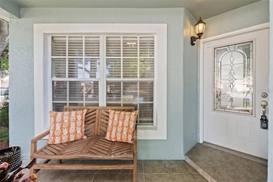 Porch