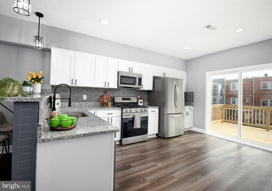 85 S Kossuth St, Baltimore, MD 21229 - photo 4