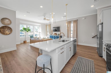 6188 Tilsley Ln unit 6188, Hoover, AL 35244 - photo 4