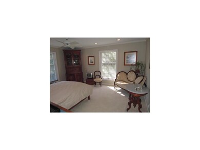 Master Bedroom.