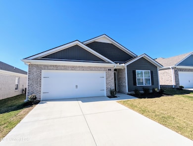 24 Pine St, Byhalia, MS 38611 - photo 3