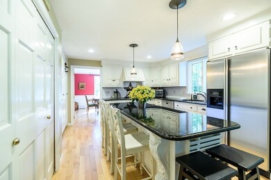 4 Cattle Crossing, Andover, MA 01810 - photo 7