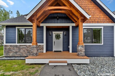 2020 Parade of Homes!