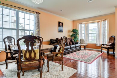 337 Morning Glory Dr, Monroe Township, NJ 08831 - photo 4